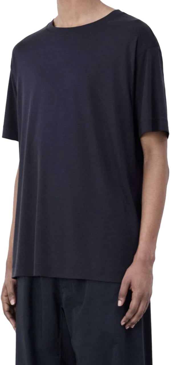 Lemaire Short Sleeve T-shirt Caviar Divers