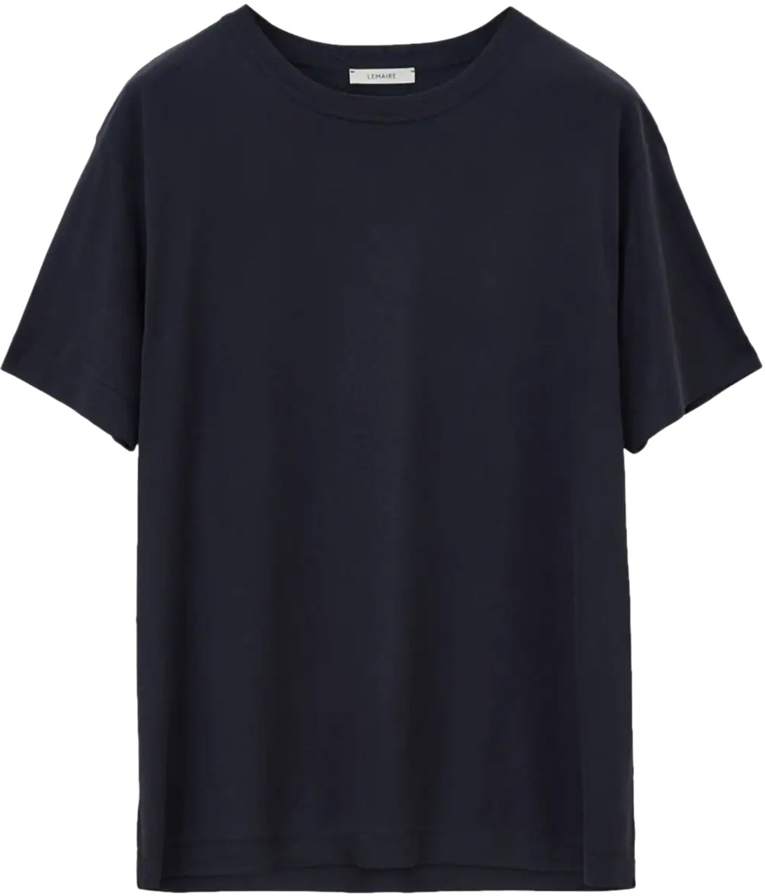 Lemaire Short Sleeve T-shirt Caviar Divers