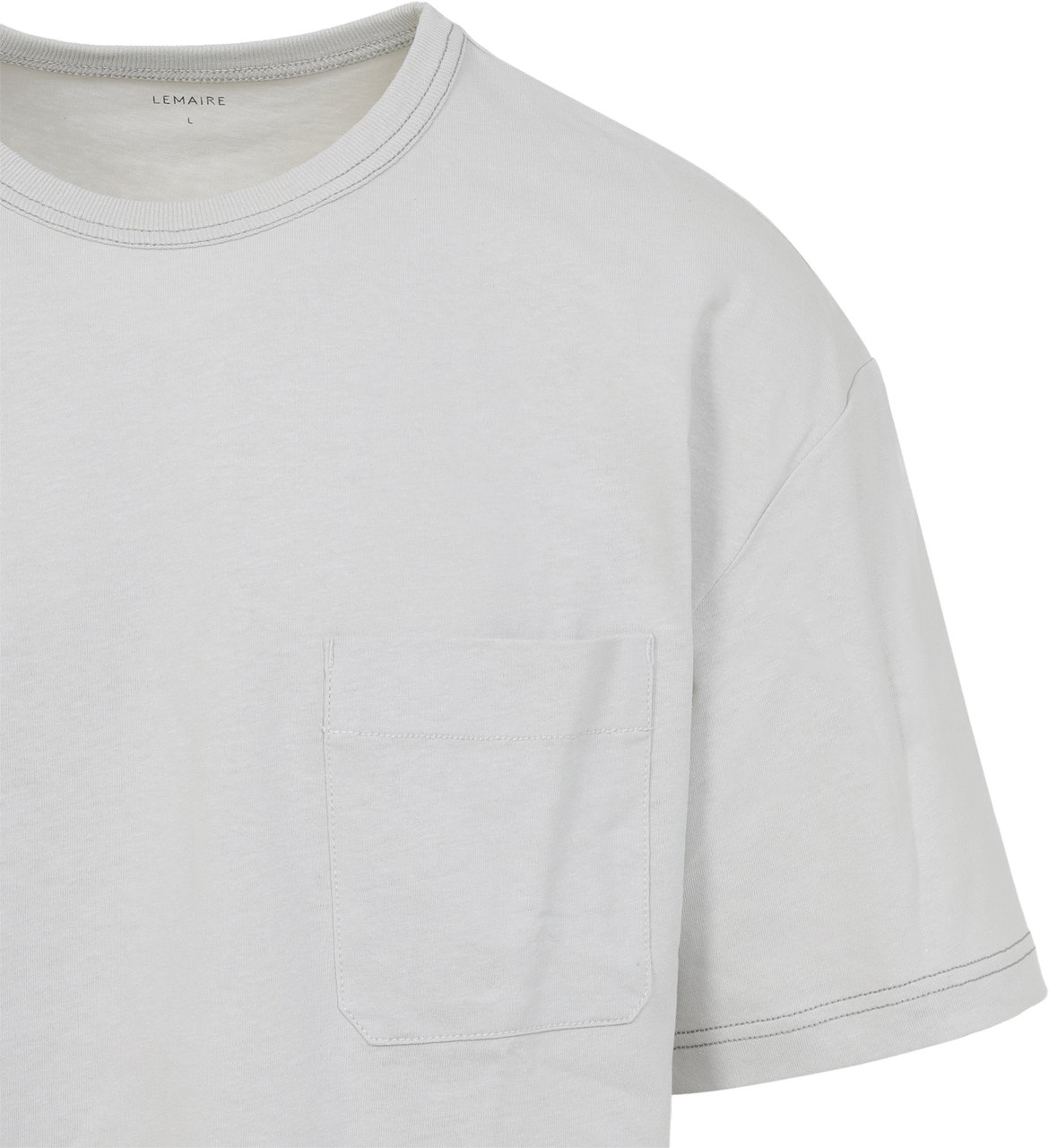 Lemaire LEMAIRE TS0010.LJ1010 Beige