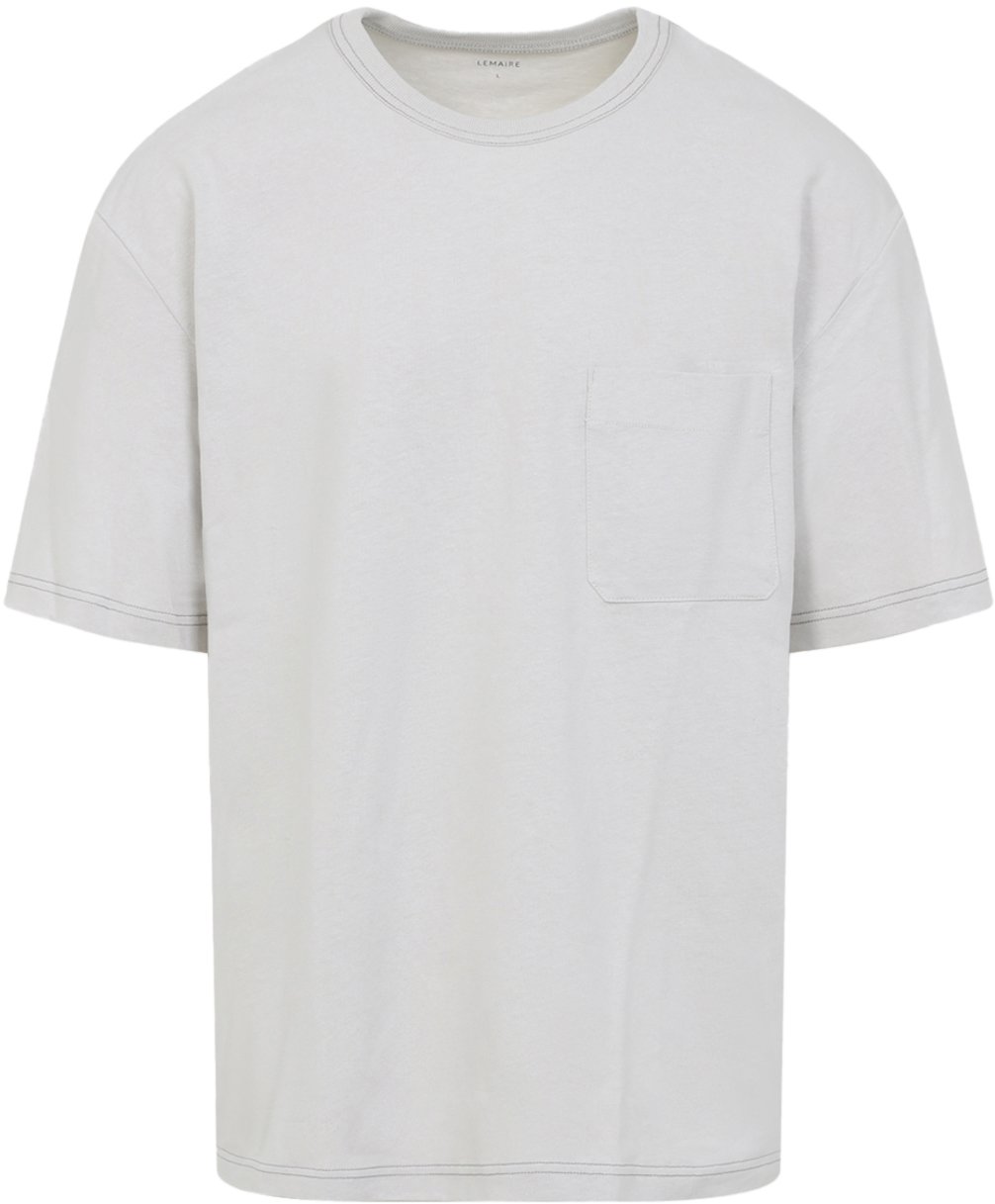 Lemaire LEMAIRE TS0010.LJ1010 Beige