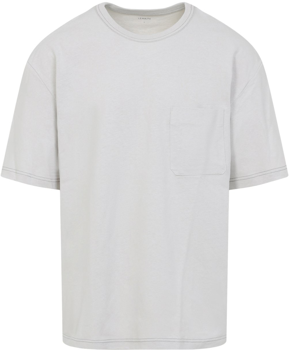 Lemaire LEMAIRE TS0010.LJ1010 Beige