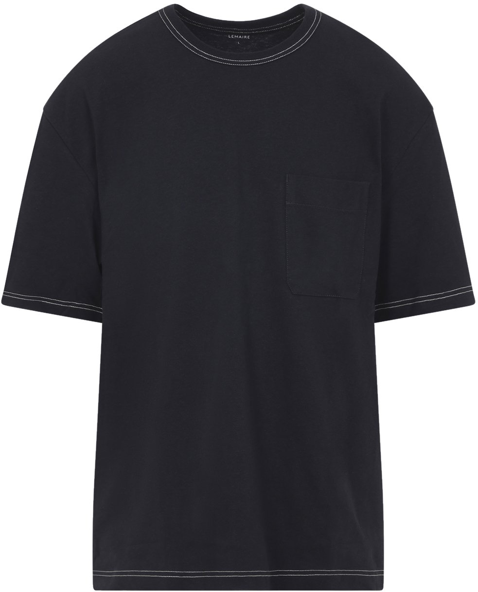 Lemaire LEMAIRE TS0010.LJ1010 Blauw