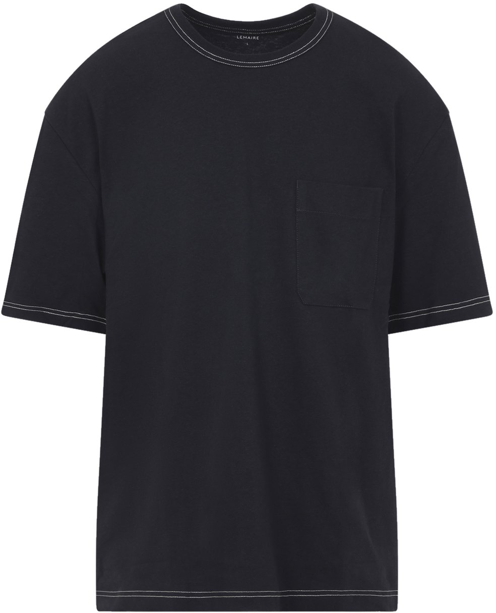 Lemaire LEMAIRE TS0010.LJ1010 Blauw