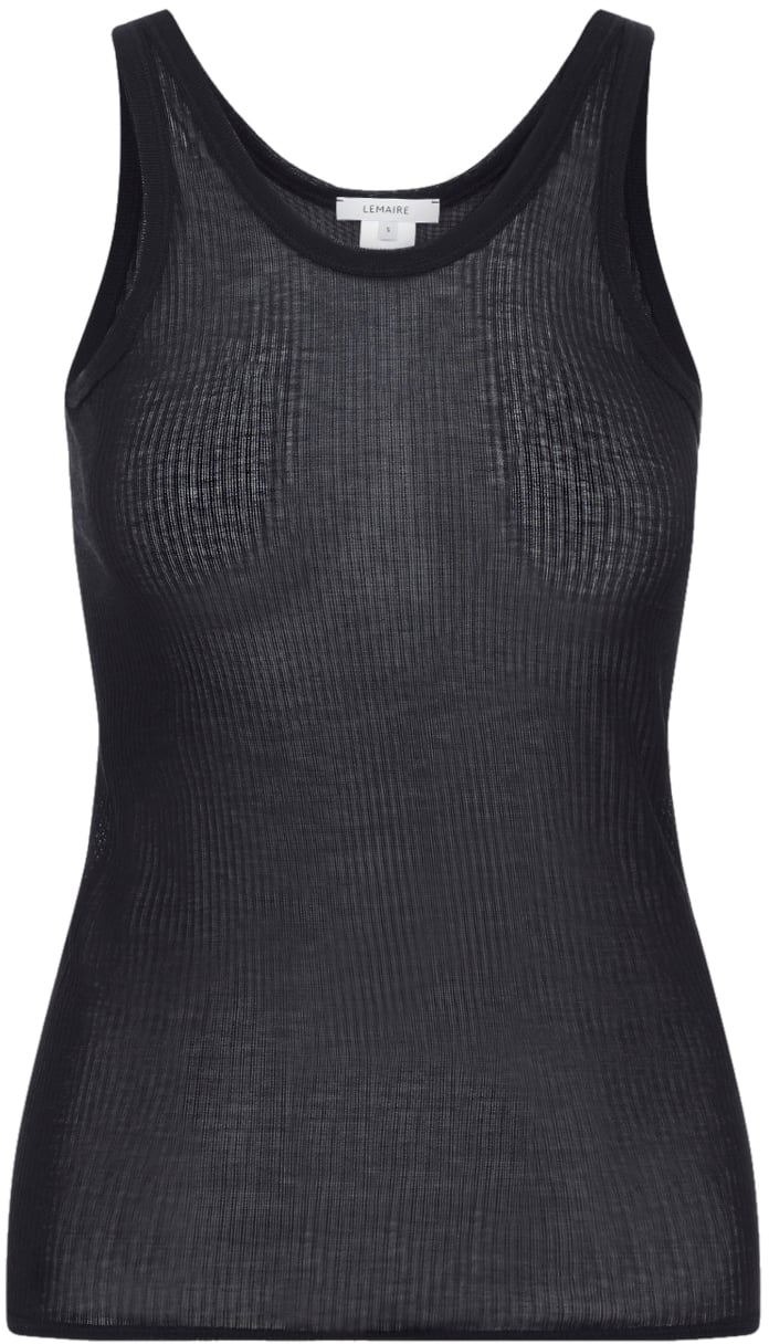 Lemaire LEMAIRE TS0026.LK1017 Blauw