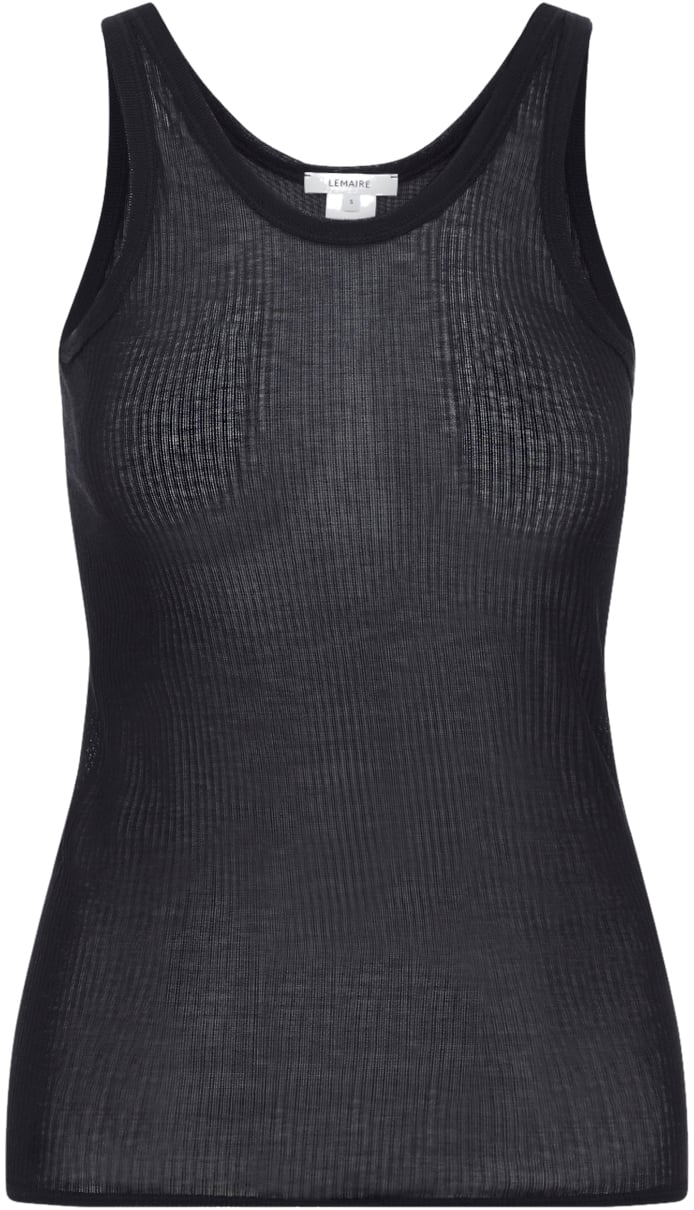 Lemaire LEMAIRE TS0026.LK1017 Blauw