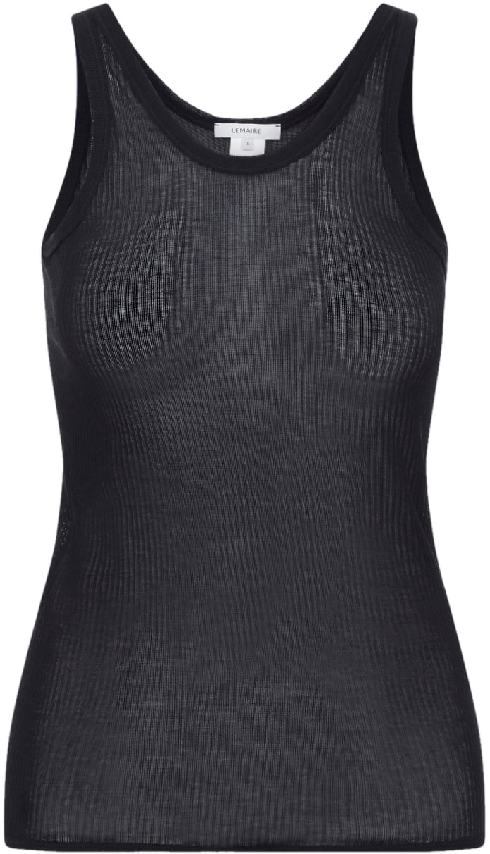 Lemaire LEMAIRE TS0026.LK1017 Blauw