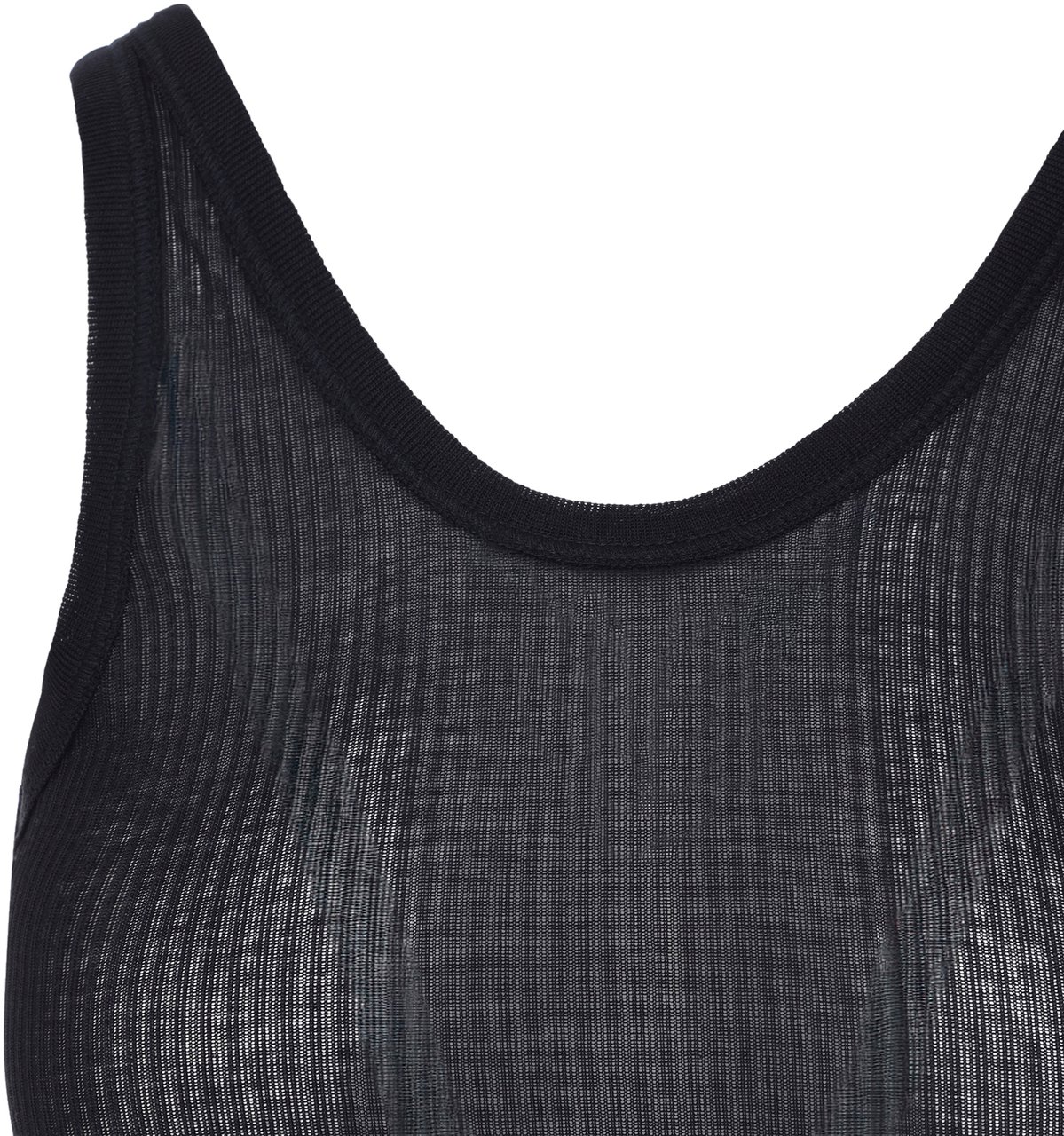 Lemaire LEMAIRE TS0026.LK1017 Blauw