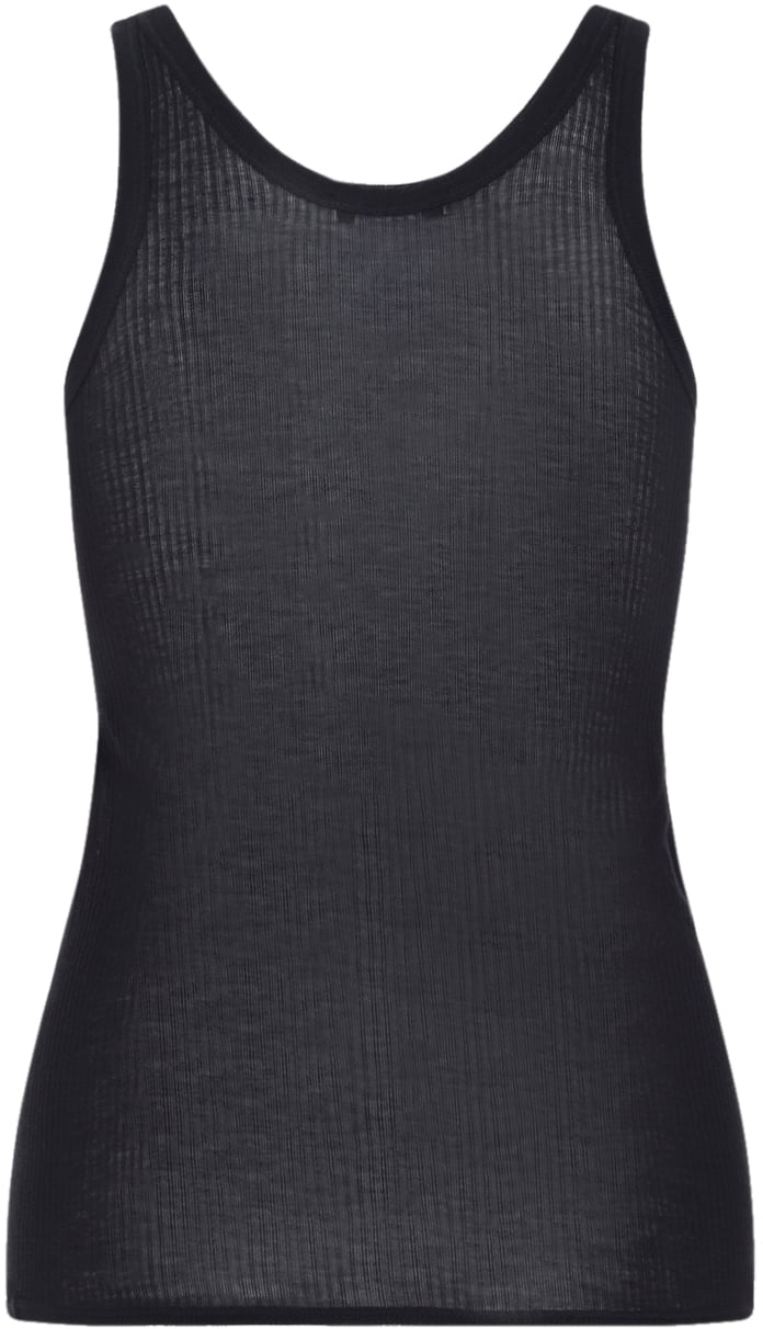 Lemaire LEMAIRE TS0026.LK1017 Blauw