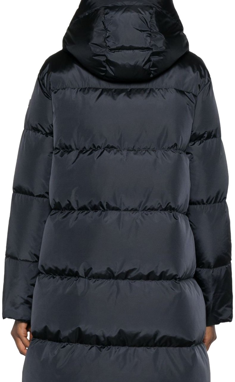 LEMPELIUS Coats Blue Blauw