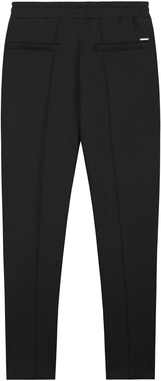 Les Brutes Pantalon Trousers Black Zwart