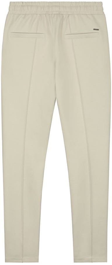 Les Brutes Pantalon Trousers Creme Wit