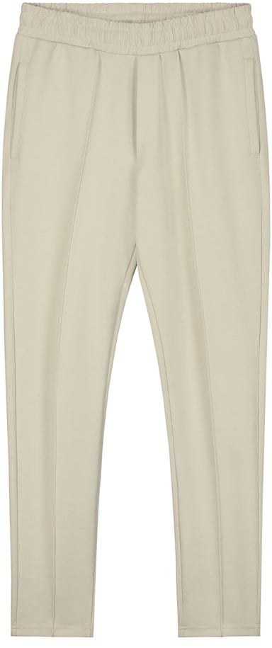 Les Brutes Pantalon Trousers Creme Wit