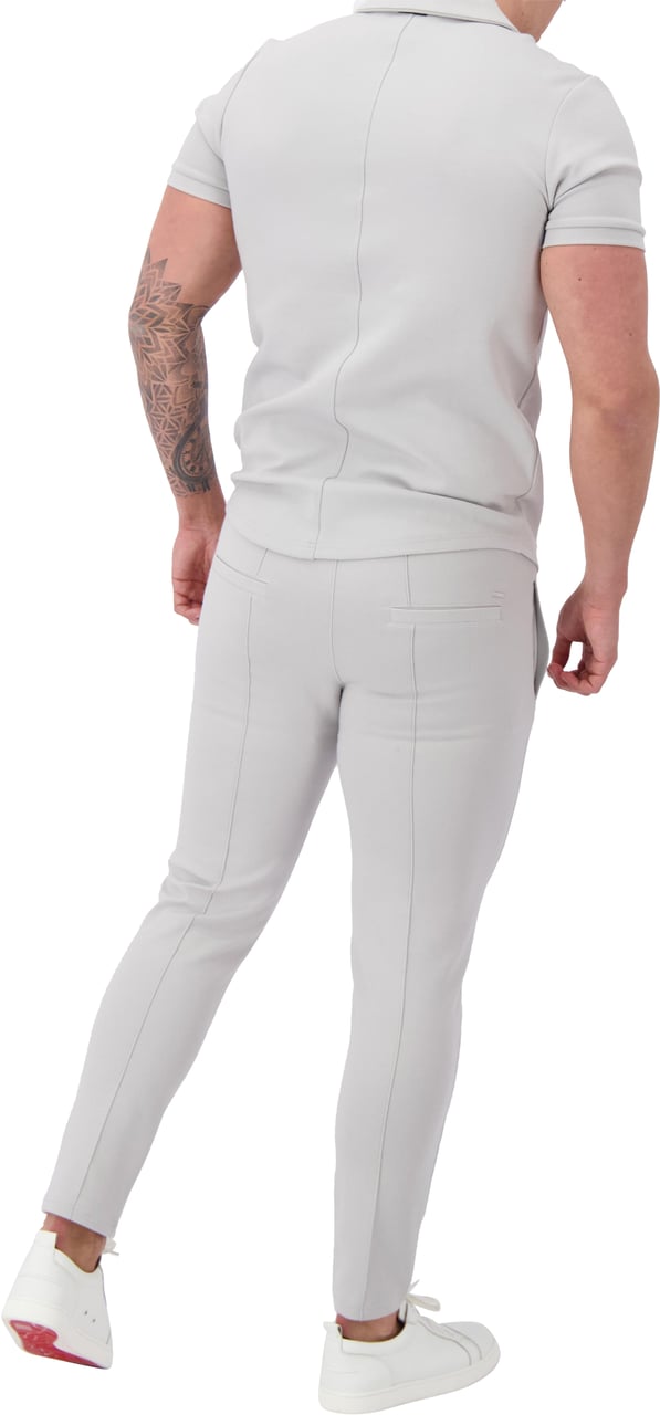 Les Brutes Pantalon Trousers Stone Beige