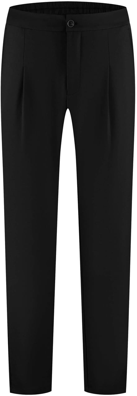 Les Brutes Tech Pantalon Zwart