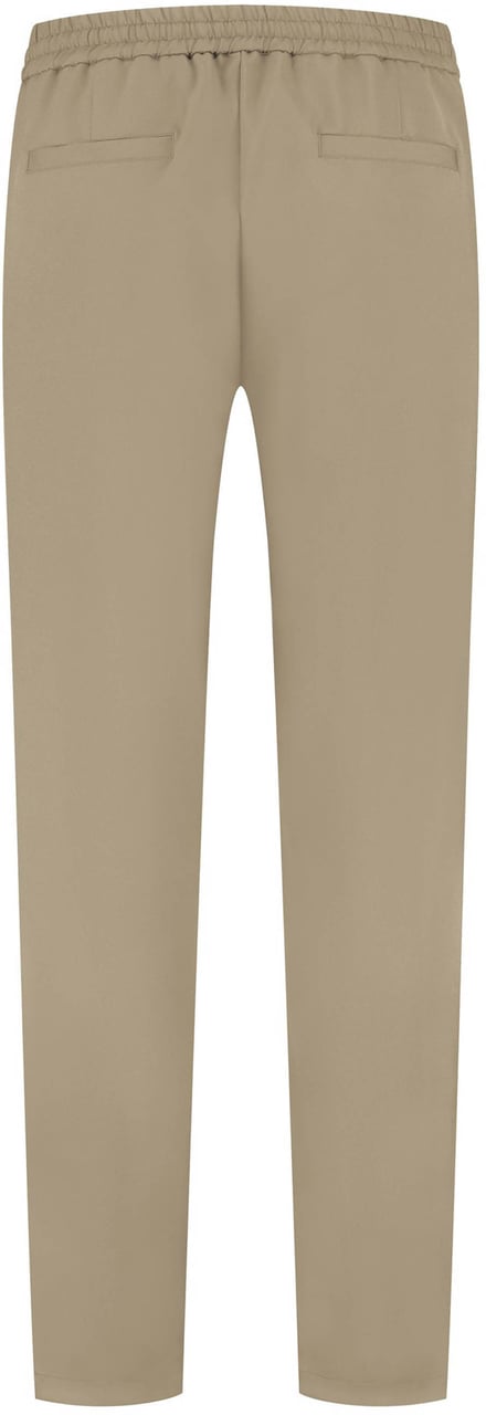 Les Brutes Tech Pantalon Bruin