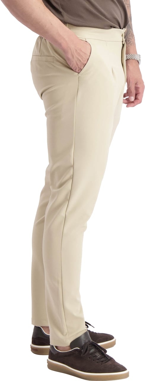 Les Brutes Tech Pantalon Bruin