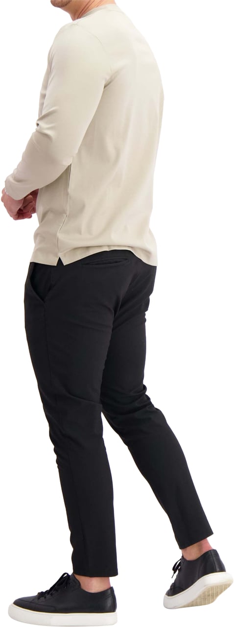 Les Brutes T-shirt Longsleeve Beige Beige