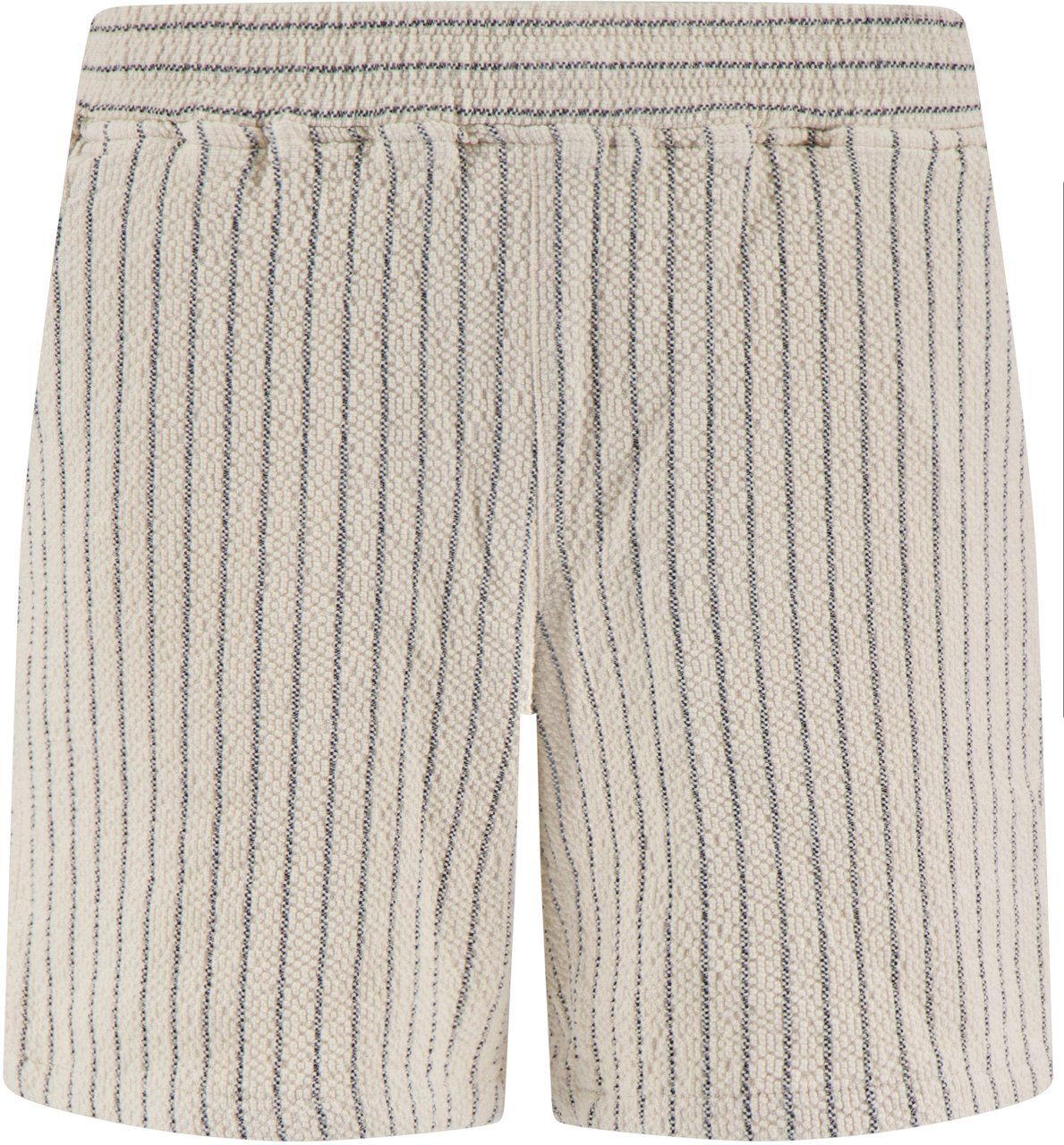 Les Deux Korte Broek Multicolor Divers