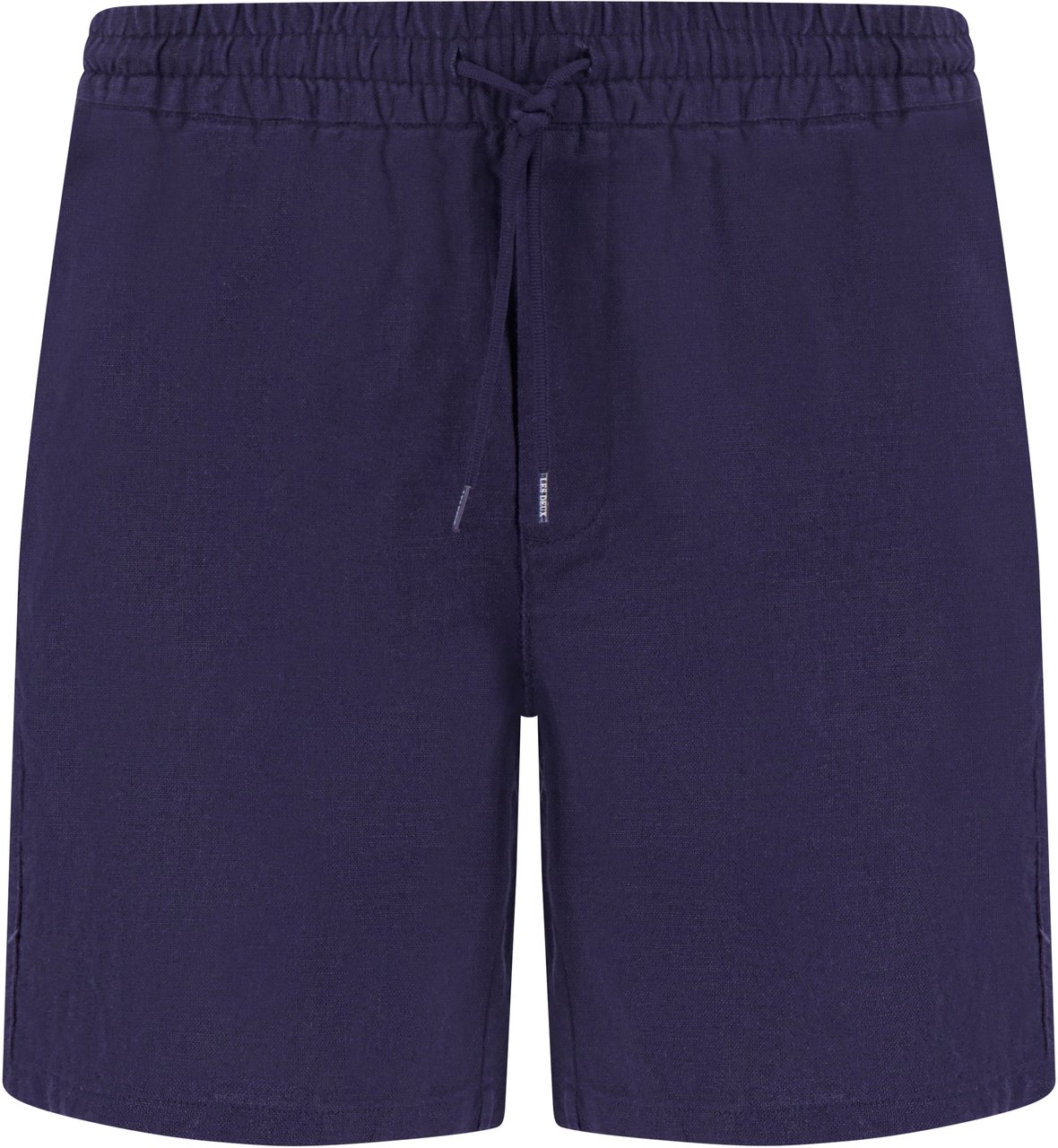 Les Deux Zwembroek Blauw Blauw