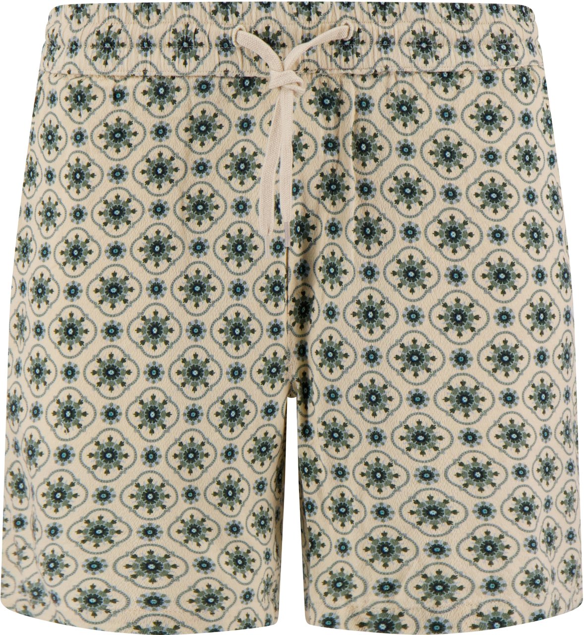 Les Deux Korte Broek Multicolor Divers