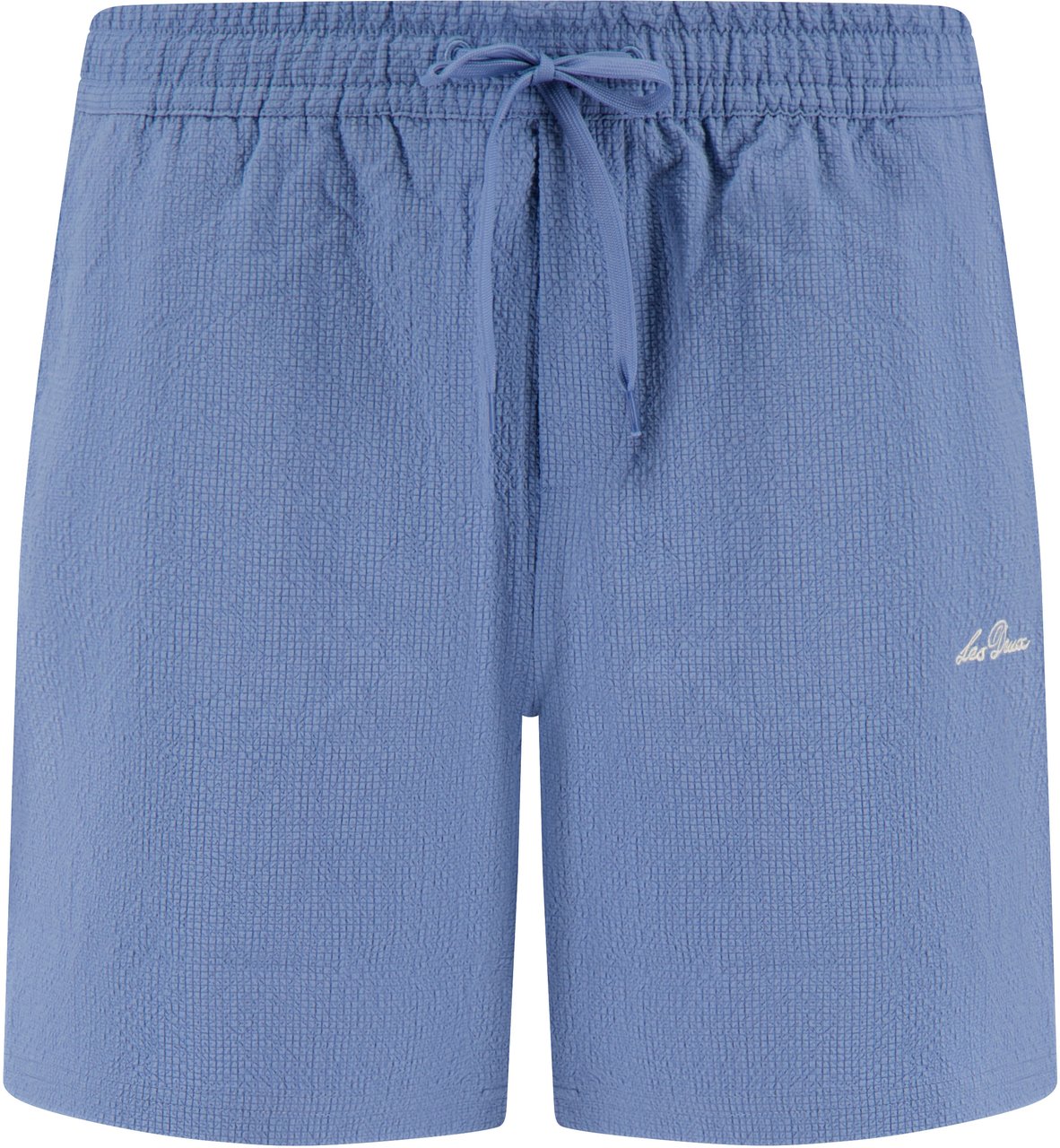 Les Deux Zwembroek Blauw Blauw