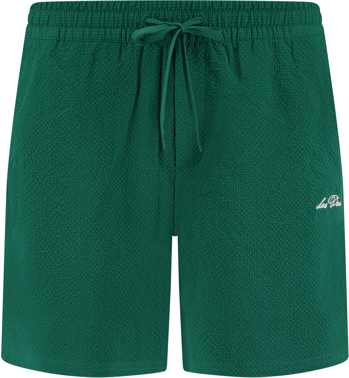 Les Deux Zwembroek Groen Groen