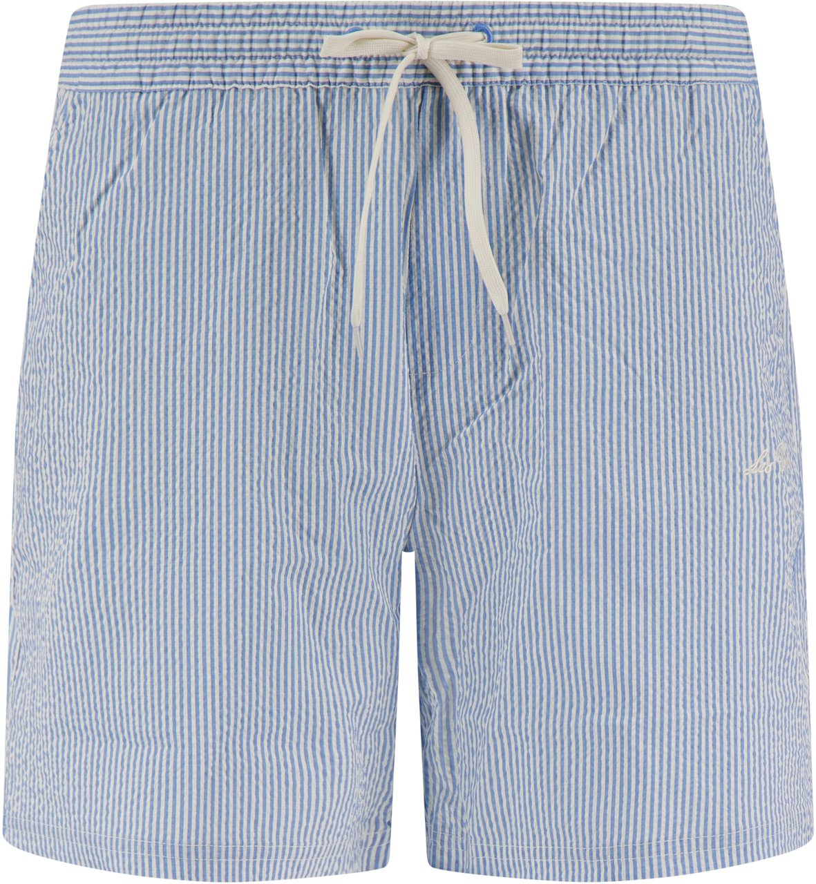 Les Deux Zwembroek Multicolor Divers