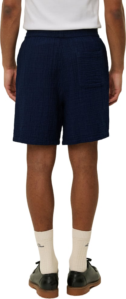 Les Deux Shorts Blue Navy