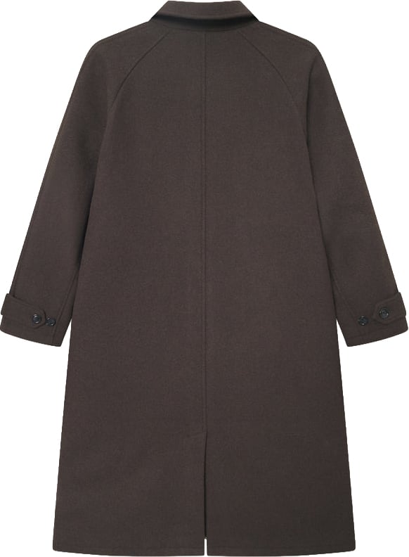 Les Deux Coats Delicioso Bruin