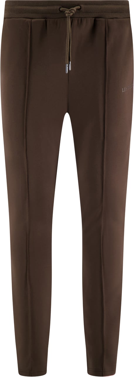 Les Deux Broek Groen Groen