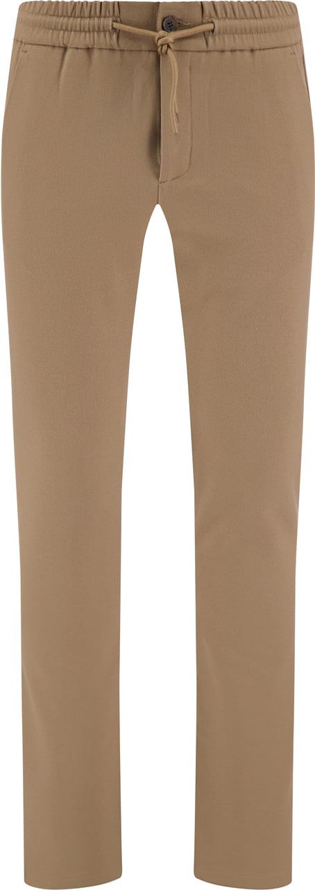 Les Deux Broek Bruin Bruin