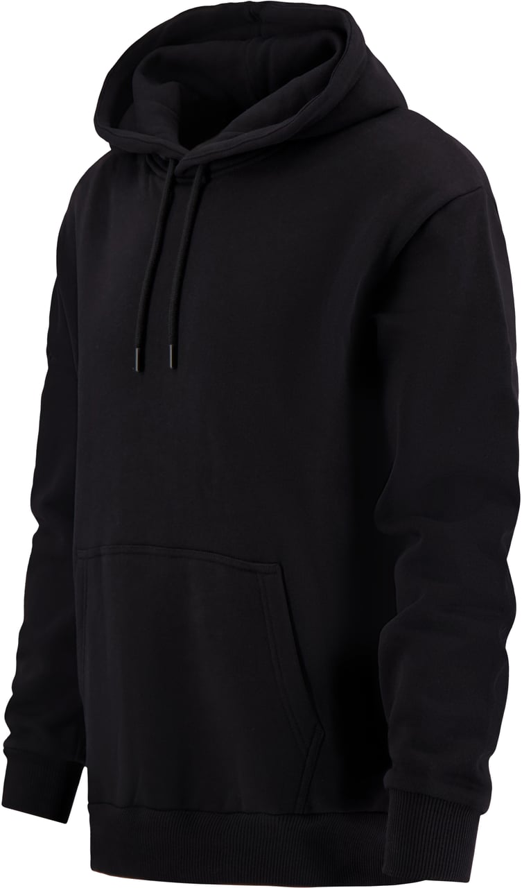 Les Deux Hoodies Zwart Zwart