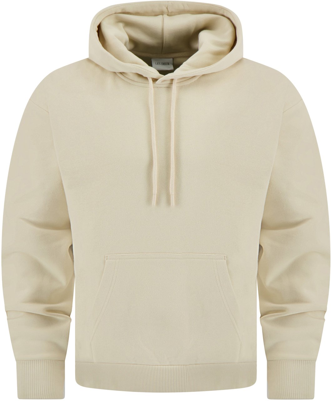 Les Deux Hoodies Wit Wit