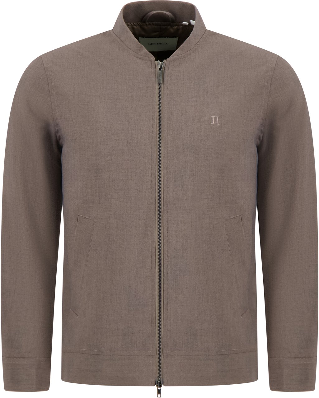 Les Deux Jas Multicolor Divers