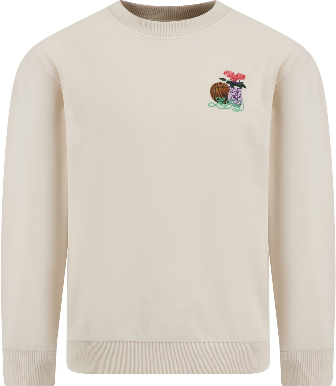 Les Deux Sweater Beige Beige