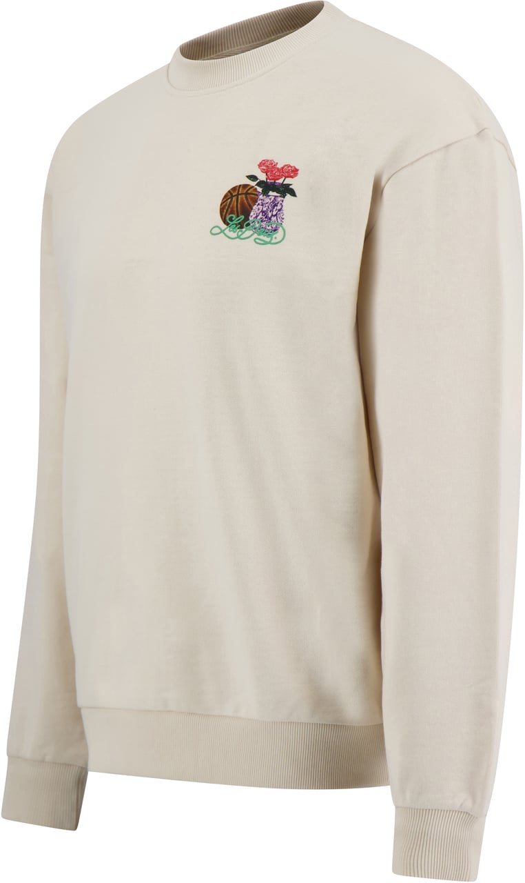 Les Deux Sweater Beige Beige