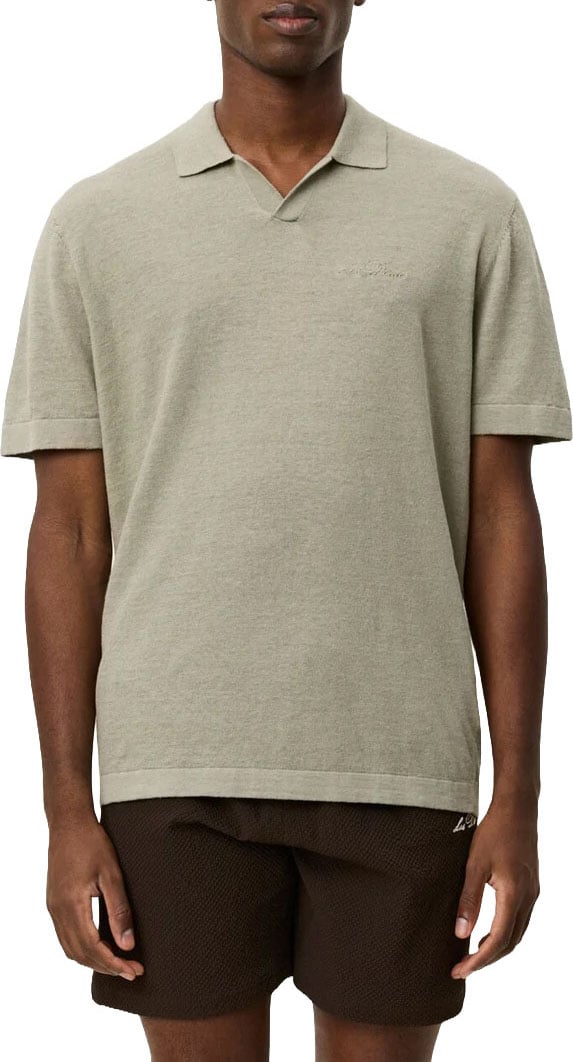 Les Deux T-Shirts And Polos Tea Green Lime