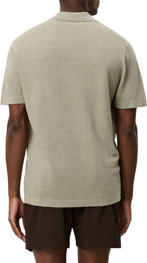 Les Deux T-Shirts And Polos Tea Green Lime