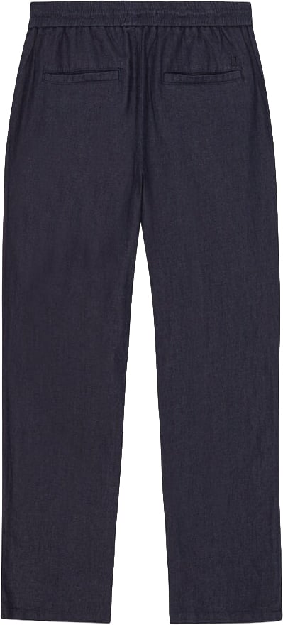 Les Deux Trousers Navy Navy