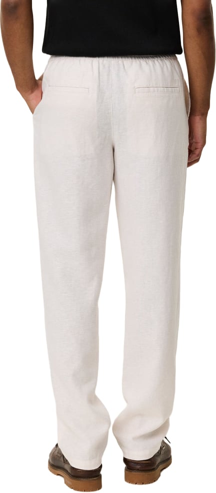 Les Deux Trousers Eggnog White Wit