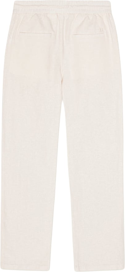 Les Deux Trousers Eggnog White Wit