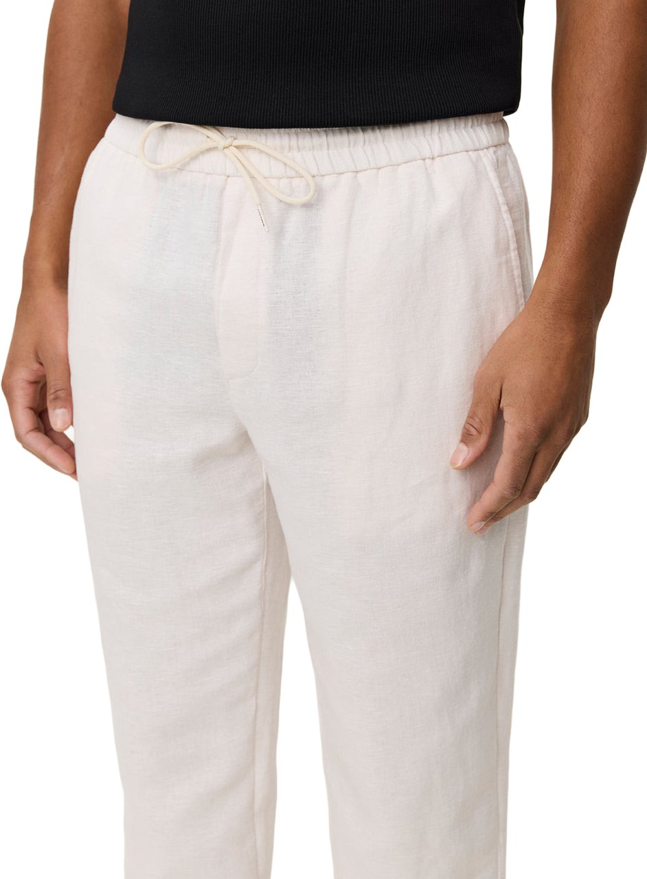 Les Deux Trousers Eggnog White Wit