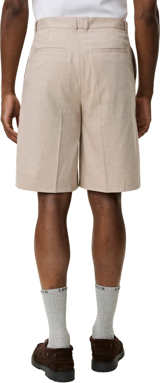 Les Deux Shorts Light Sand Beige