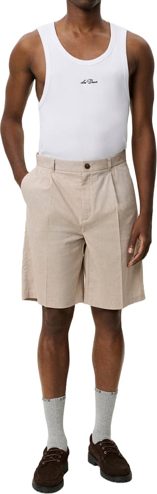 Les Deux Shorts Light Sand Beige