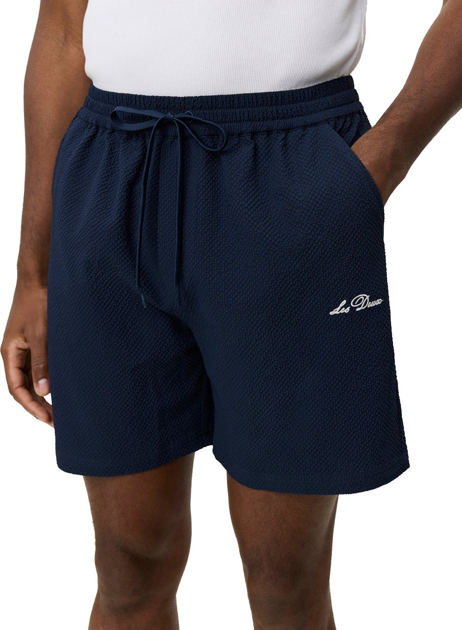 Les Deux Sea Clothing Blue Blauw