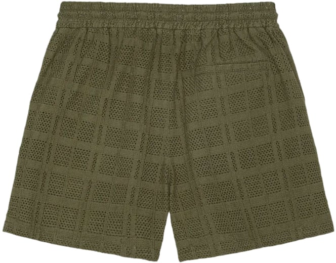Les Deux 1001350 Charlie Shorts OLIVE NIGHT Divers