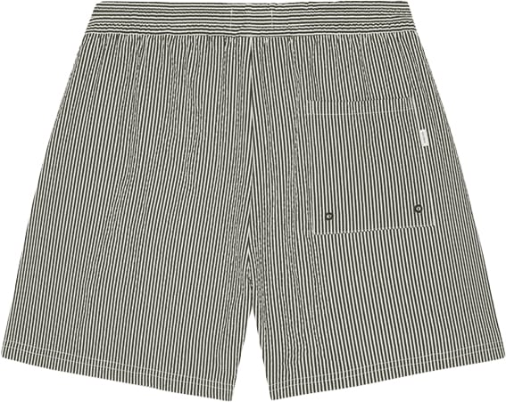 Les Deux Sea Clothing Black Zwart