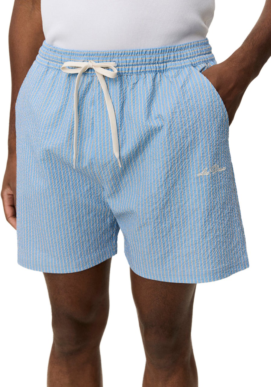 Les Deux Sea Clothing Allure Lichtblauw