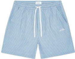 Les Deux Sea Clothing Allure Lichtblauw