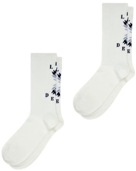 Les Deux Underwear White Wit